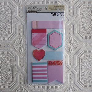 Recollections Planner Accessories (150 pc)